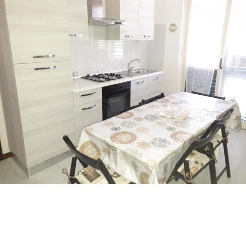 Casa vacanze Ginevra