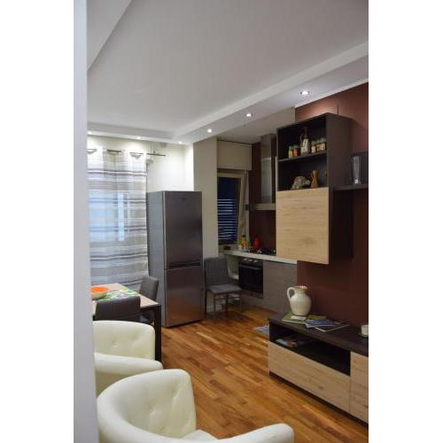 CASA VACANZE GIOENI - VIA ETNEA