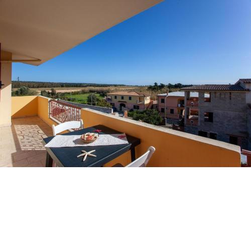 Casa Vacanze Gioia