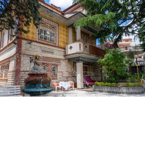 Casa vacanze Gioia