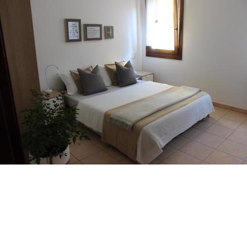 Casa Vacanze Giorgetta 2-3 piano