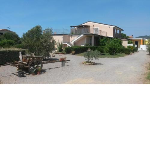 Casa Vacanze Giovanna
