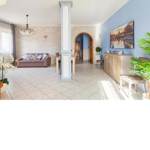 Casa Vacanze Giramondo