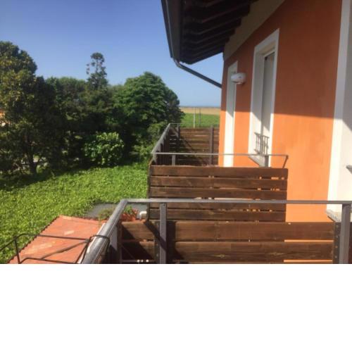 Casa vacanze Girardi