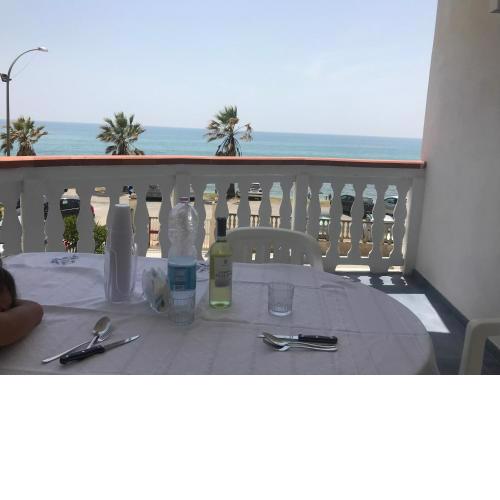 Casa Vacanze Giulia