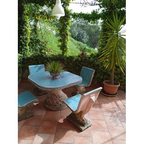 Casa Vacanze Giuncatelle
