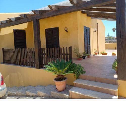 Casa vacanze Giuseppe
