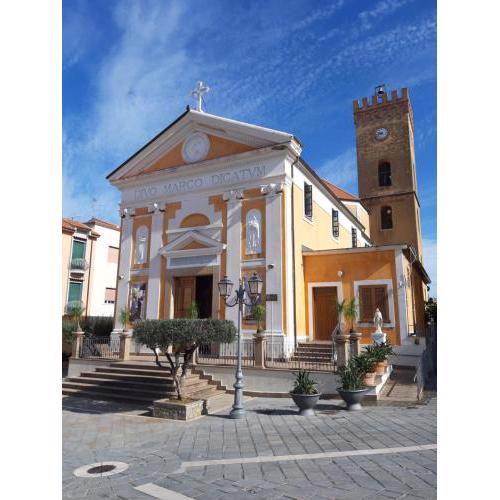 Casa Vacanze Giusy