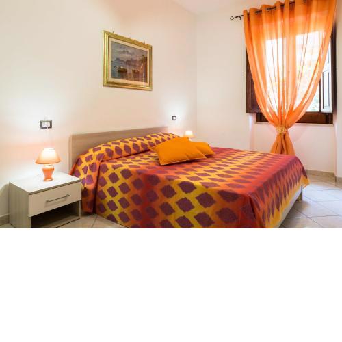 Casa Vacanze Gli Agrumi