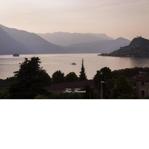 CASA VACANZE GLI ULIVI DEL LAGO