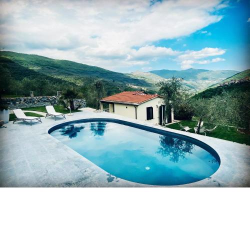 Casa vacanze gli ulivi