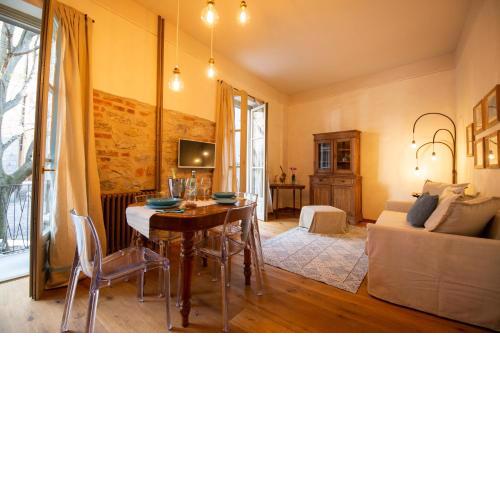 Casa Vacanze Gombito 4 Bergamo Alta