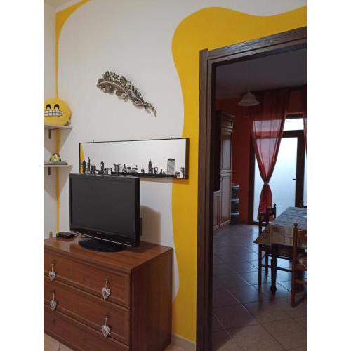Casa vacanze Gonnesa