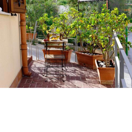 Casa Vacanze Gorgonia