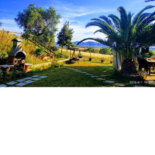 Casa vacanze Grancia