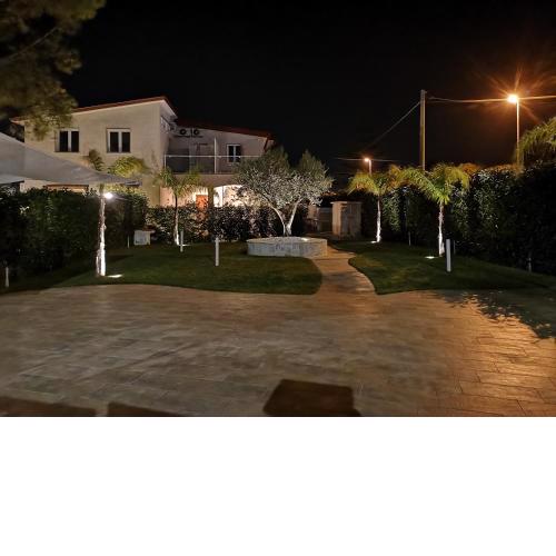 Casa Vacanze Granieri