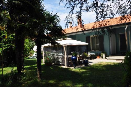 Casa Vacanze Grazia