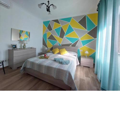 Casa Vacanze Gregorio - Giardini-Naxos