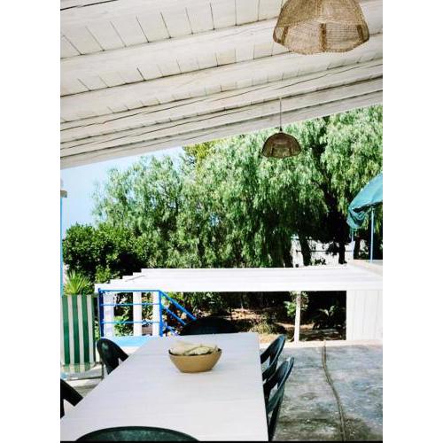 Casa vacanze GRETA