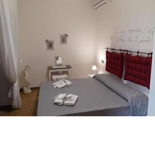Casa Vacanze Grieco