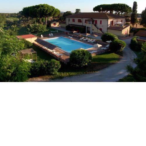 Casa Vacanze Guardamare