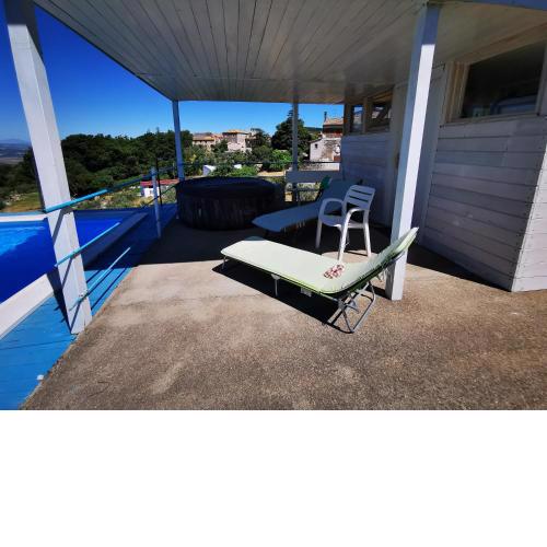Casa vacanze Guardea