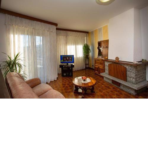Casa Vacanze Heidi vista lago