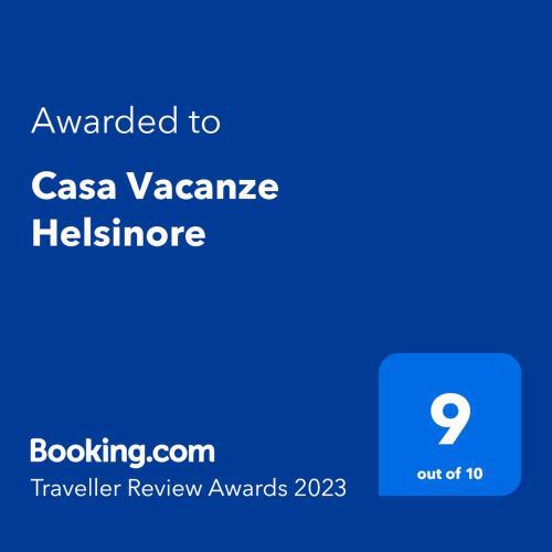 Casa Vacanze Helsinore