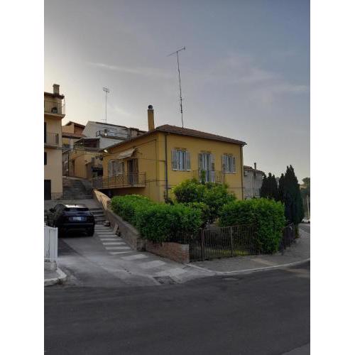 Casa Vacanze Histonium