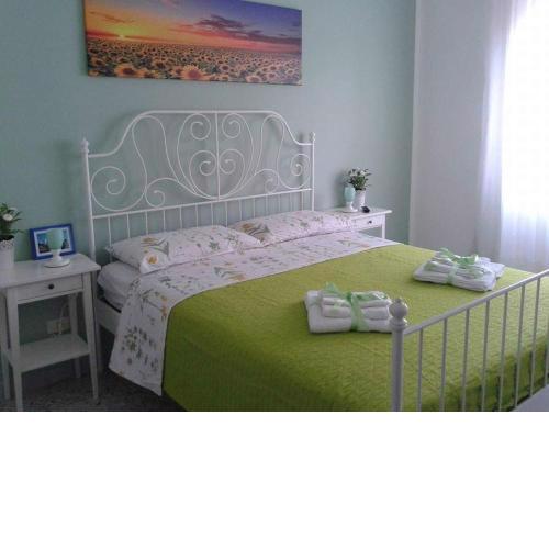CASA VACANZE I BIGIONI