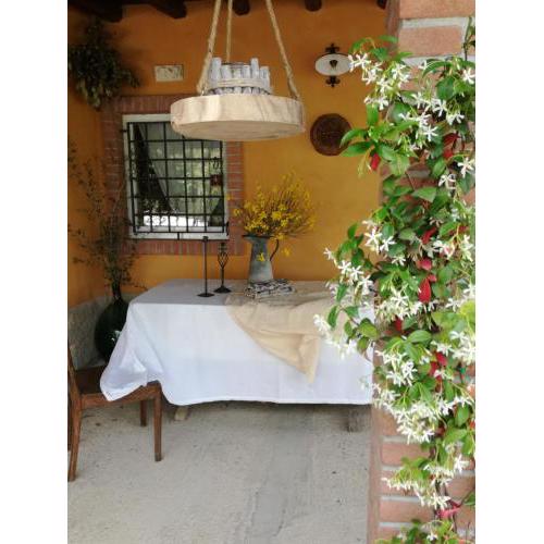 Casa Vacanze "I Casali"