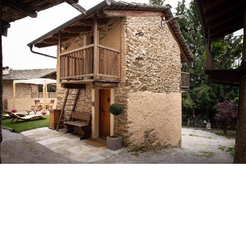 Casa vacanze I Foresti