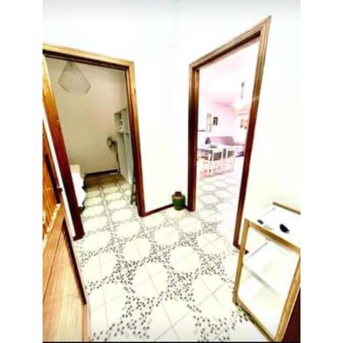 Casa vacanze I Gabbiani Giardini Naxos