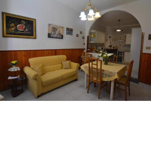 casa vacanze I GIRASOLI