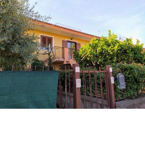 CASA VACANZE I MORI