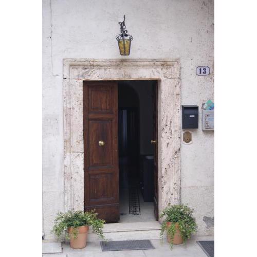 casa vacanze i nobili