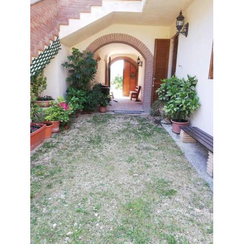 Casa-Vacanze I Vecchi Valori Umbria