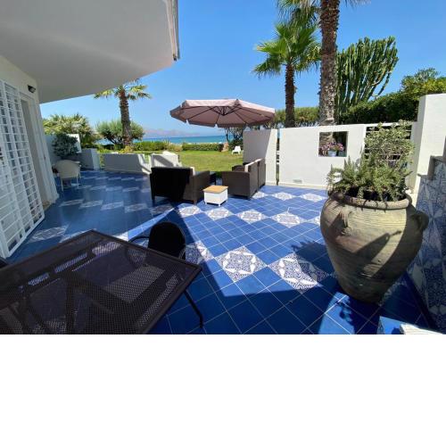 Casa Vacanze Ibiscus