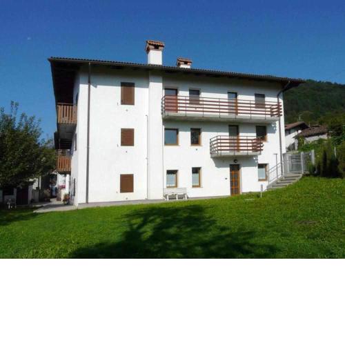 Casa Vacanze IL BEARČ