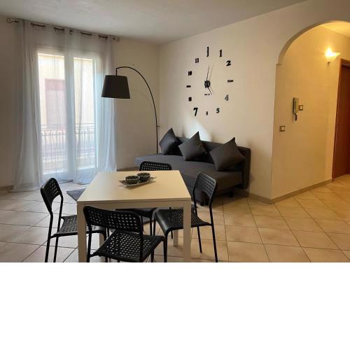 Casa Vacanze Il Borgo
