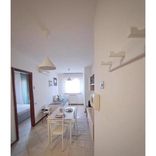 Casa vacanze Il Cammino