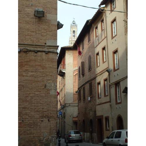 Casa Vacanze Il Campo