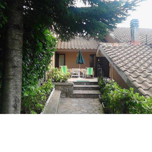Casa Vacanze Il Castagneto