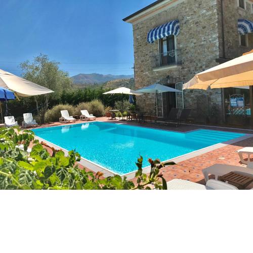 Casa Vacanze Il Cenito