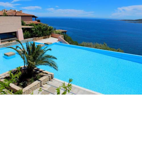 Casa vacanze il Cisto - Golfo di Marinella