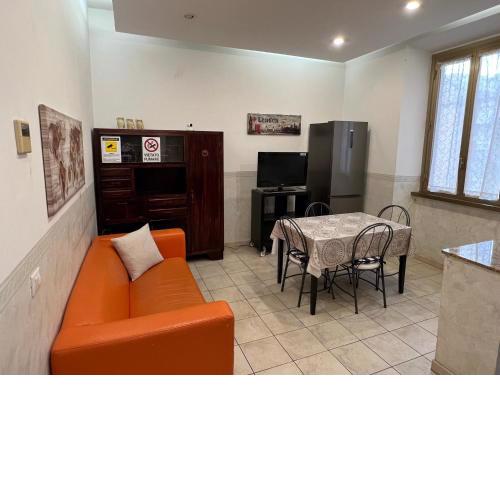 Casa Vacanze Il Conservatorio