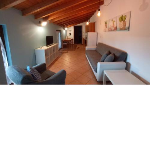 Casa Vacanze Il Fante di Picche