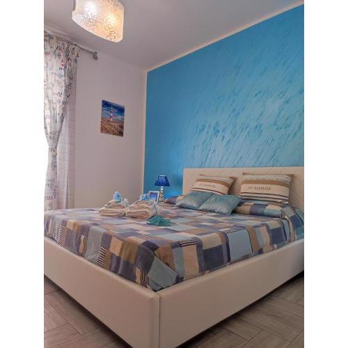Casa Vacanze Il Faro San Vito Lo Capo-Trapani-Sicilia Ovest Holiday Home