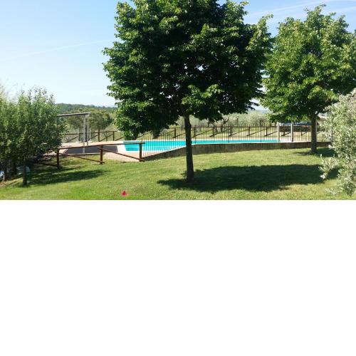 Casa Vacanze Il Fornacino