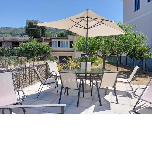 Casa Vacanze Il Frutteto